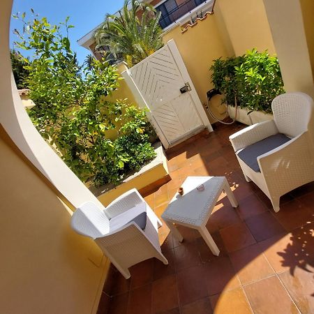 Il Canto Delle Sirene Anzio Exterior foto