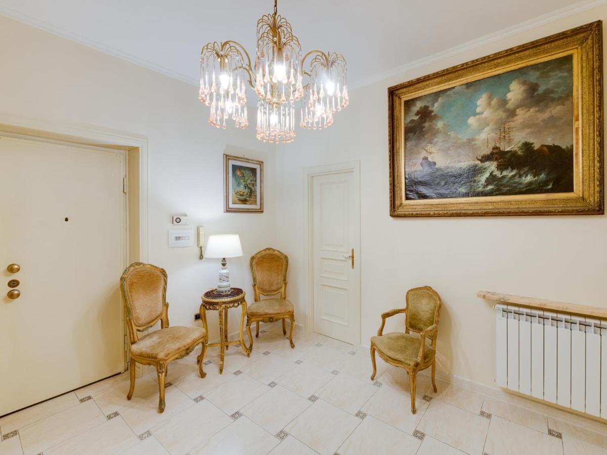 Il Canto Delle Sirene Anzio Exterior foto