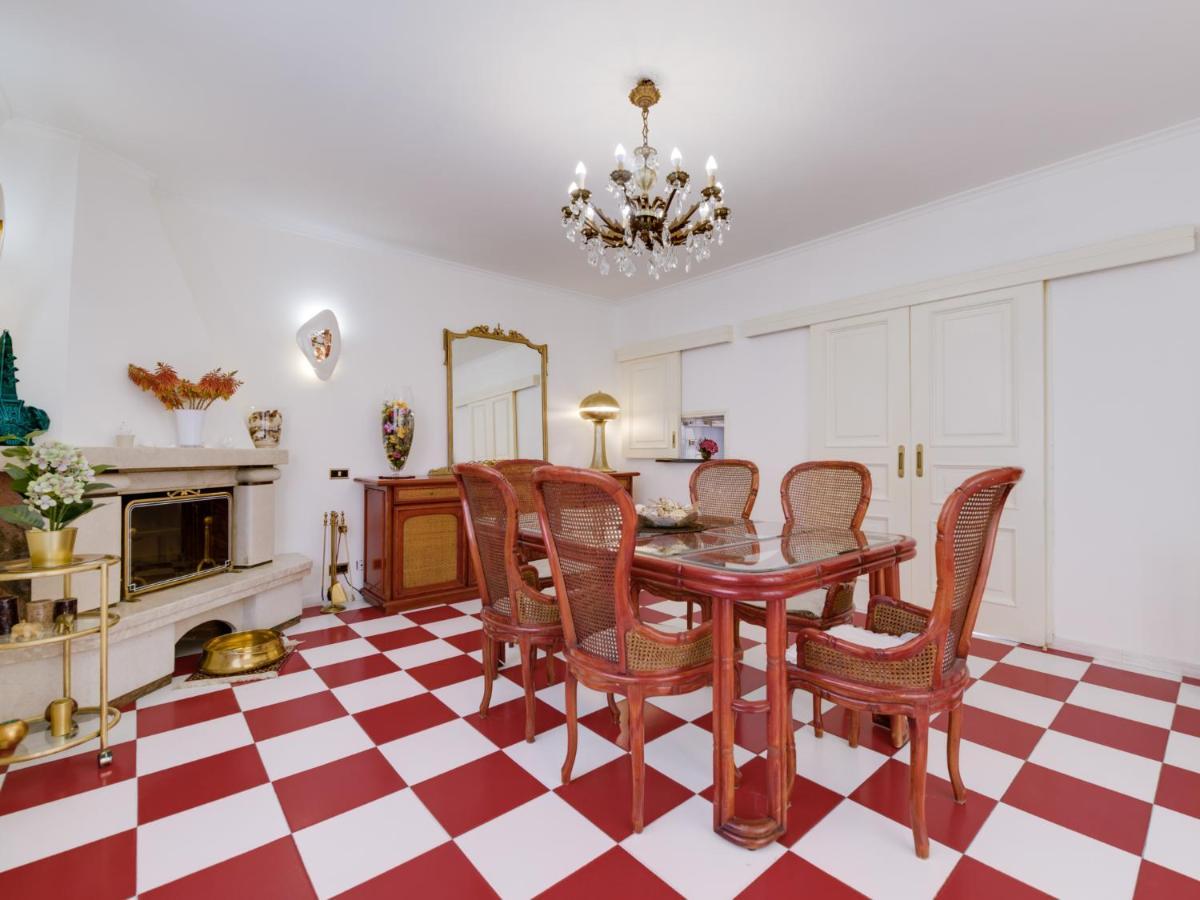 Il Canto Delle Sirene Anzio Exterior foto
